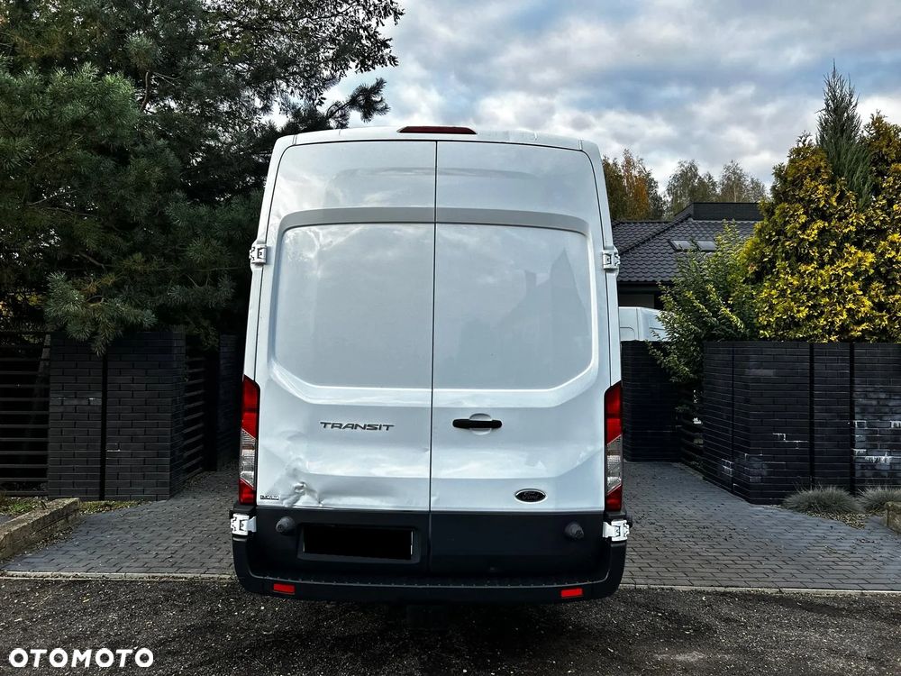 Ford Transit - 5
