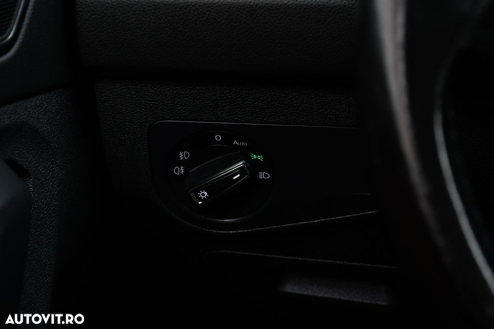 Volkswagen Tiguan 2.0 TDI DPF DSG 4Mot Highline - 30