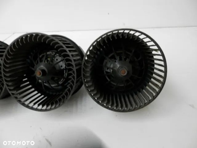 WENTYLATOR DMUCHAWA NAWIEWU NR.14 FORD FOCUS MK2 C MAX 3M5H-18456-EC 3M5H18456EC - 12