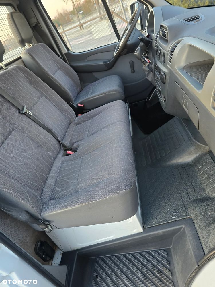 Mercedes-Benz Sprinter 316 - 26