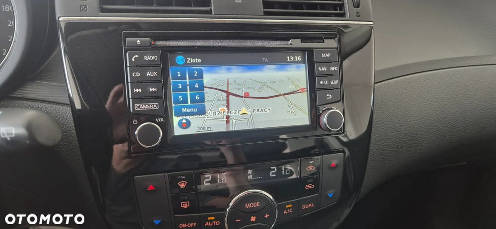 Nissan Pulsar 1.2 DIG-T Acenta Xtronic EU6 - 25