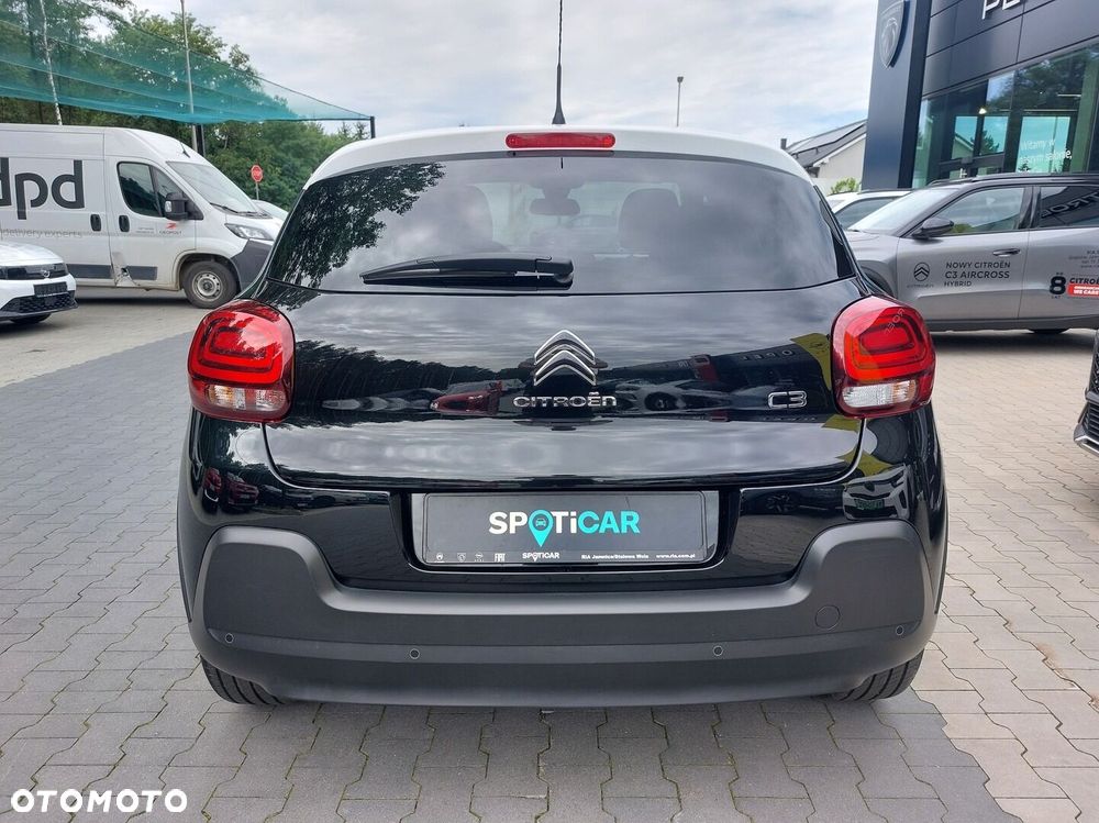 Citroën C3 1.2 PureTech Max - 5
