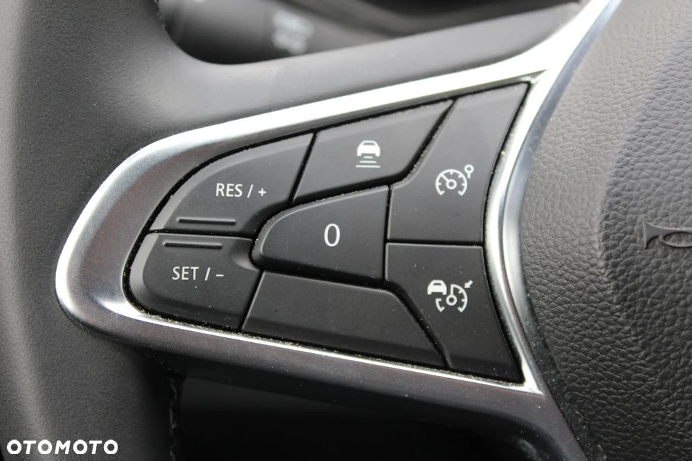 Renault Clio 1.6 E-TECH Intens - 17