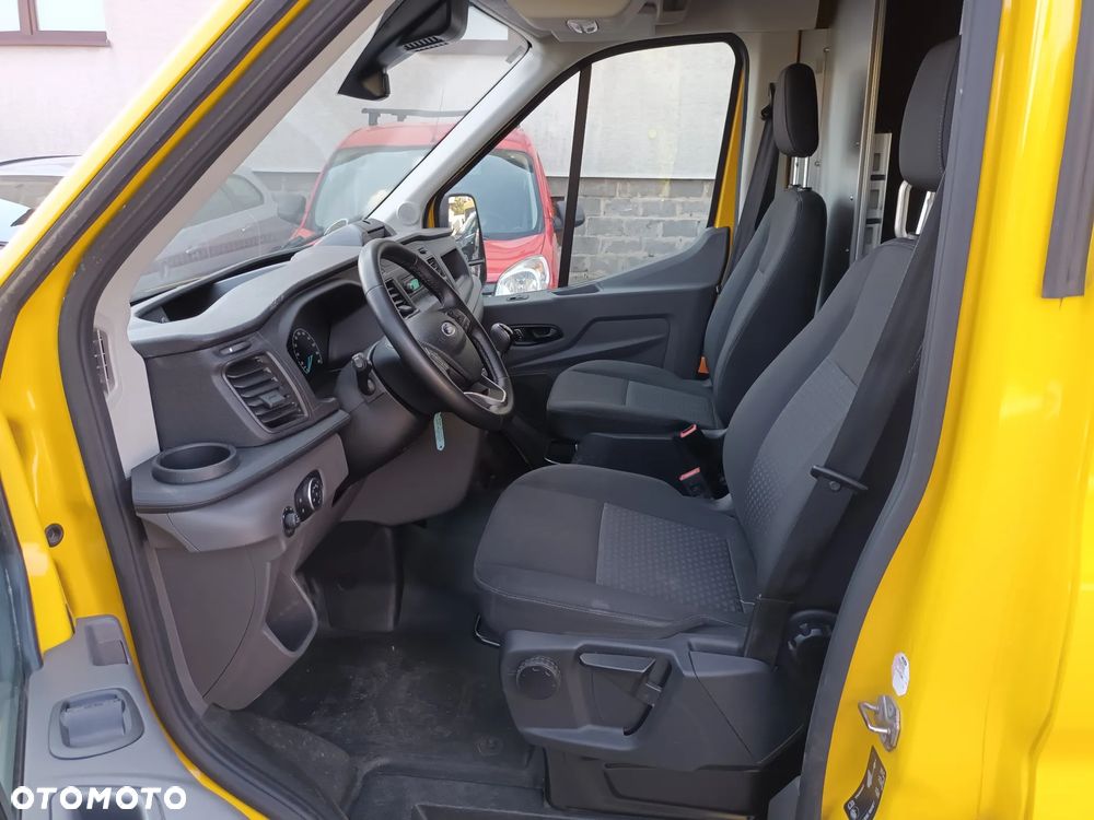 Ford Transit - 8