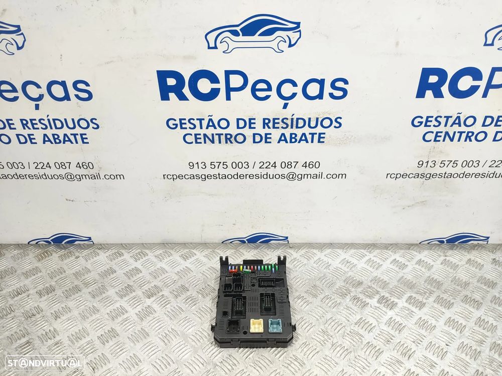 Caixa de Fusíveis Original Peugeot RCZ 281197595 - 7