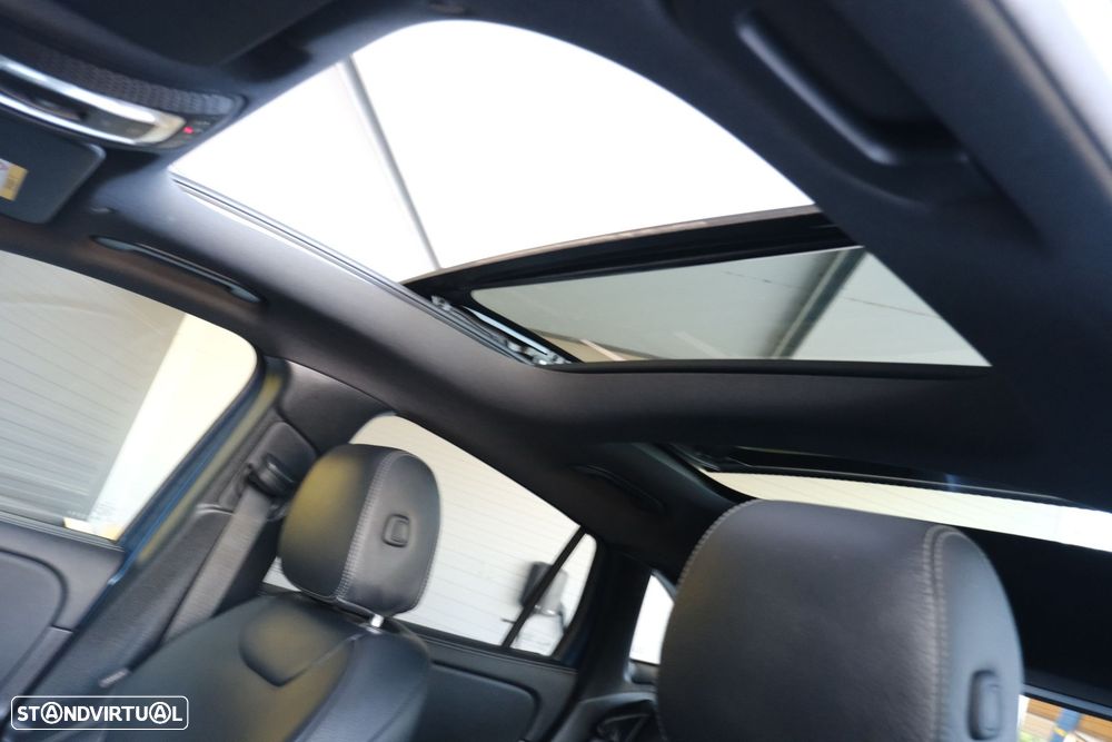 Mercedes-Benz GLA 250 e AMG Line - 11