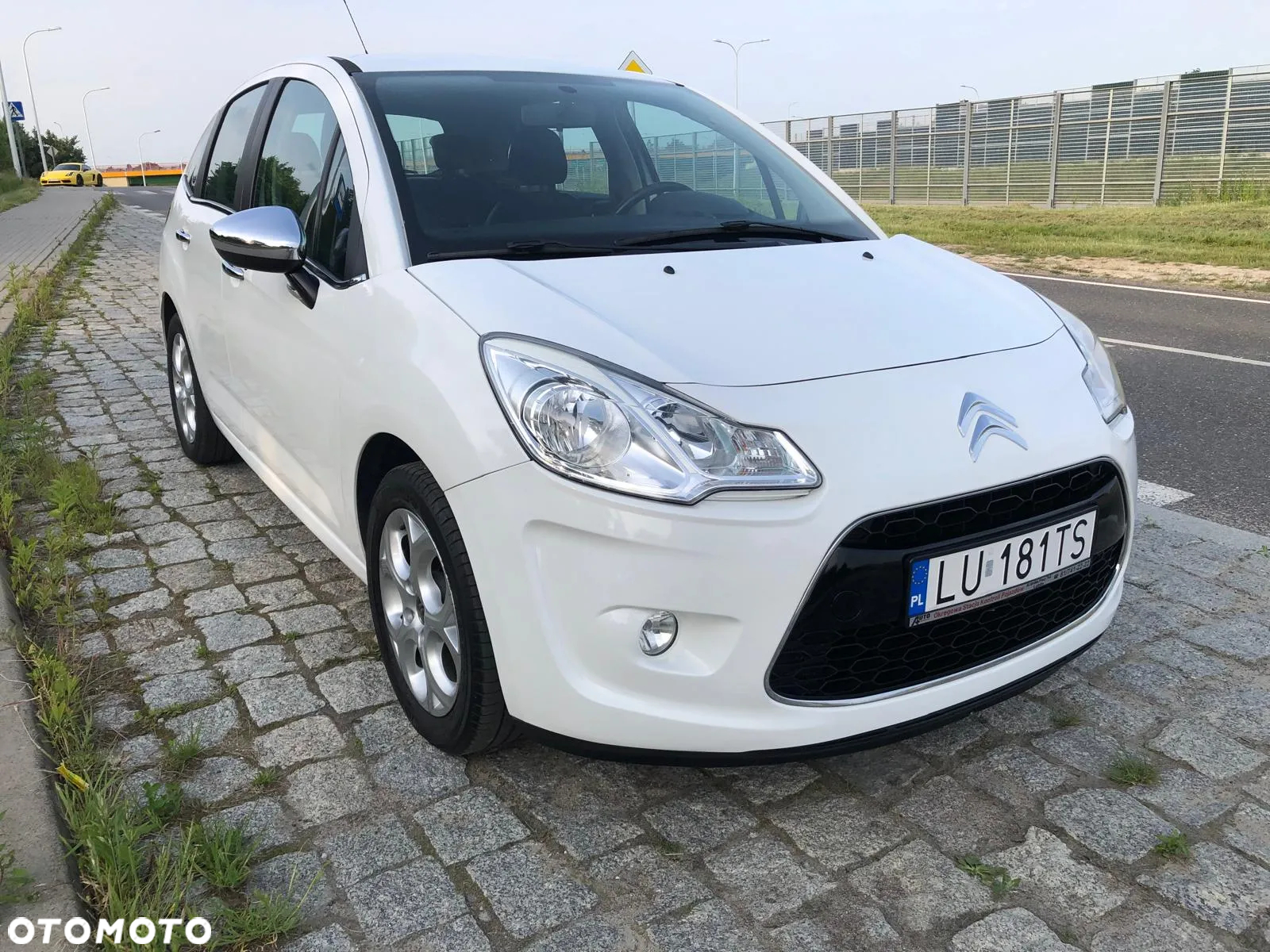 Citroën C3 1.4 Selection - 12