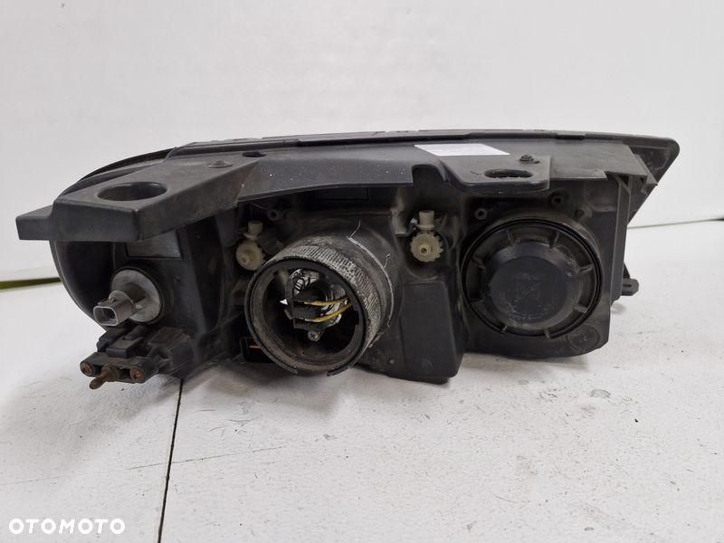 chevrolet captiva i 1 lift lampa lewy przód przednia reflektor uk - 6