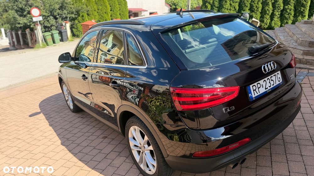 Audi Q3 2.0 TDI Quattro - 28