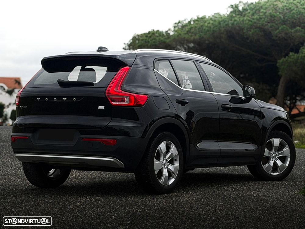 Volvo XC 40 1.5 T5 PHEV Inscription - 4