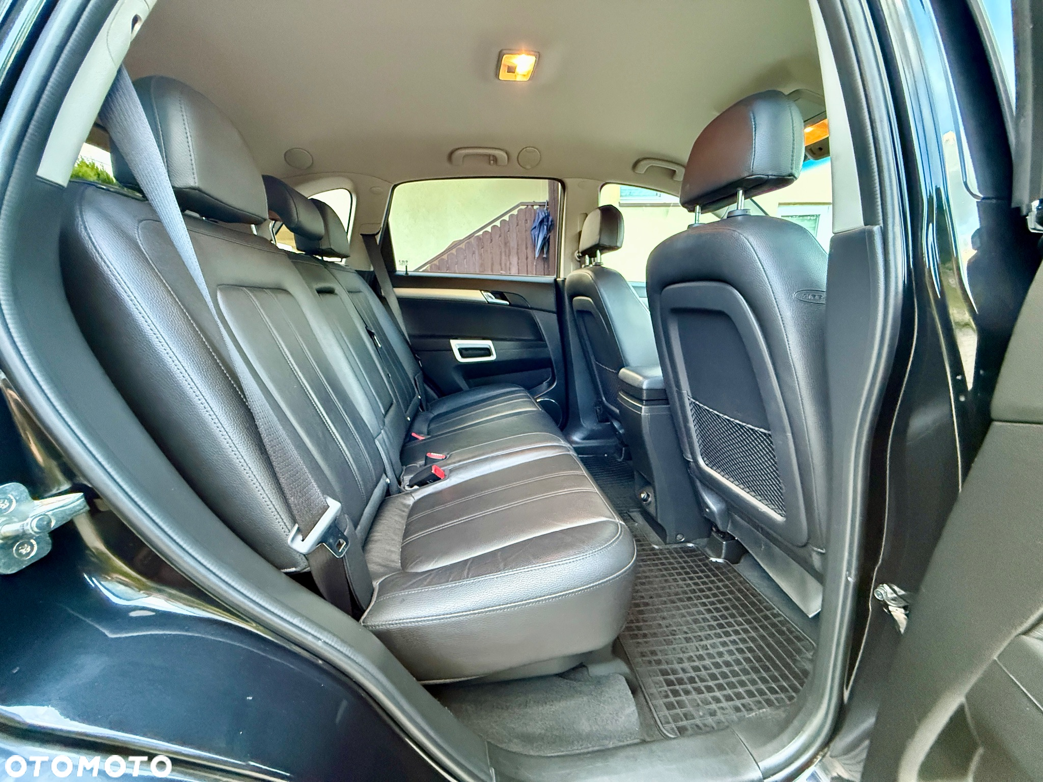 Opel Antara 2.2 CDTI Cosmo - 29