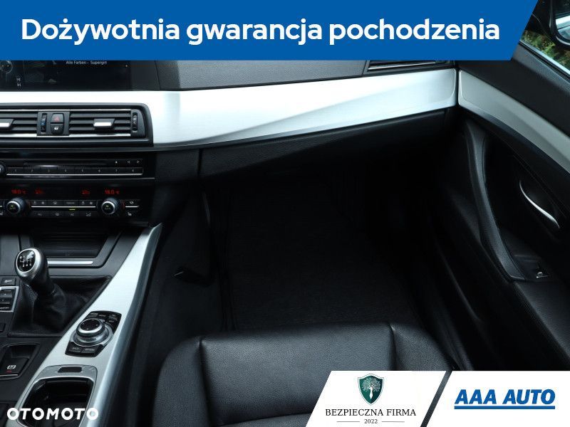 BMW Seria 5 - 10