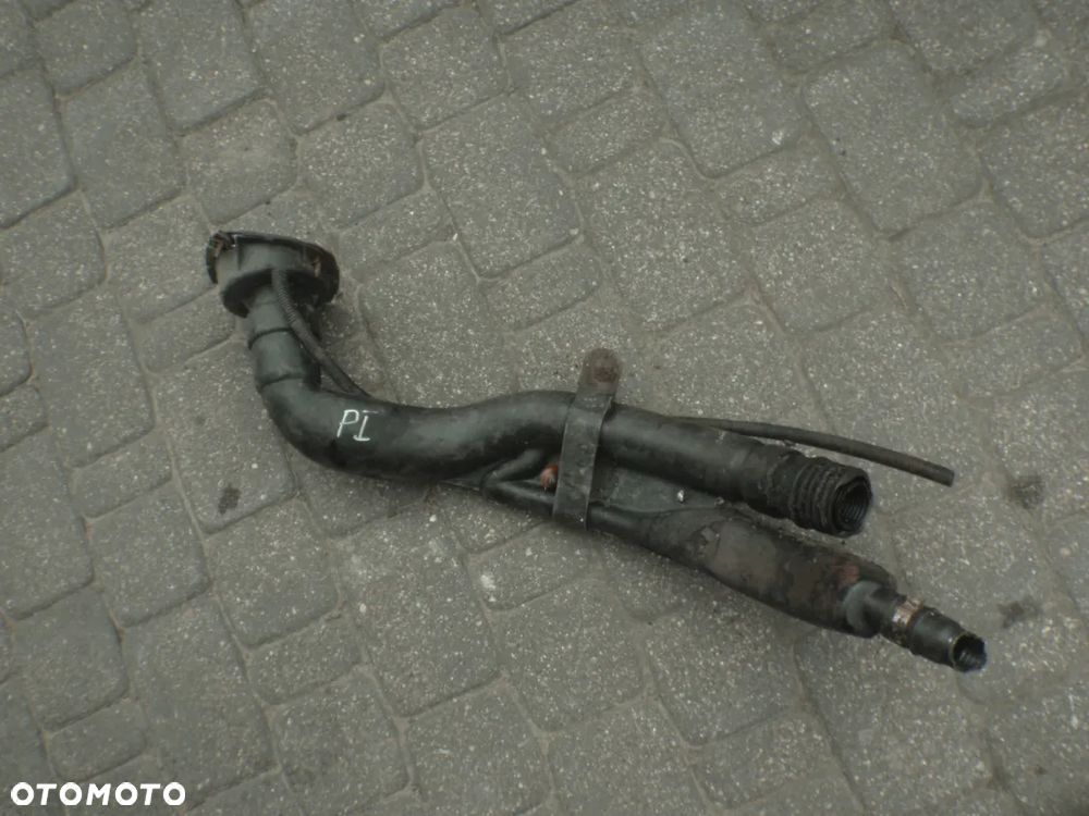 wlew paliwa rura wlewu paliwa fiat grande punto evo punto I benzyna diesel - 2