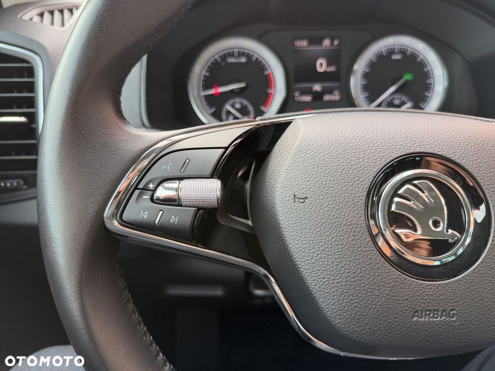 Skoda Karoq 1.5 TSI ACT Ambition DSG - 16