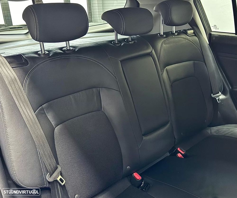 Kia Sportage 1.7 CRDI ISG TX Prime - 27