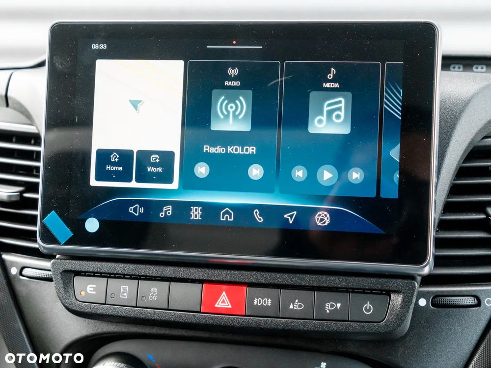 Iveco Daily 35S18HA8 3.0 kontener z windą - 21