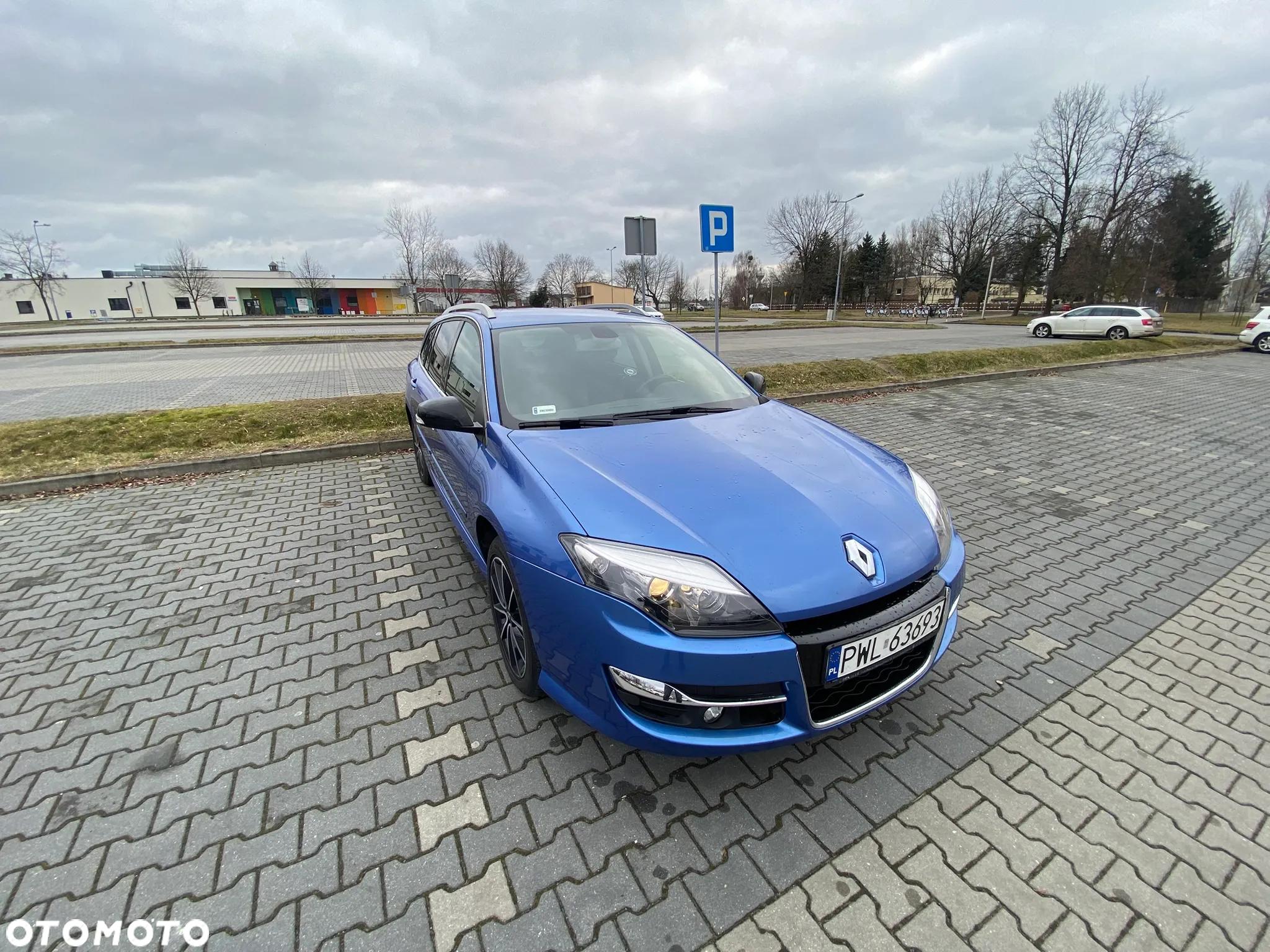 Renault Laguna - 14