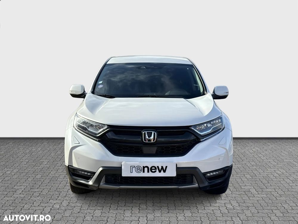 Honda CR-V - 2