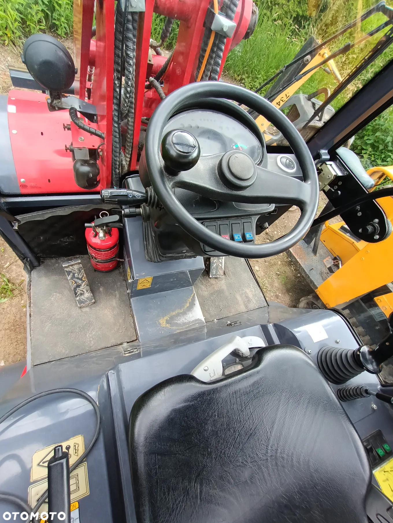Inny Trejon Flexitrac 1236 - 11