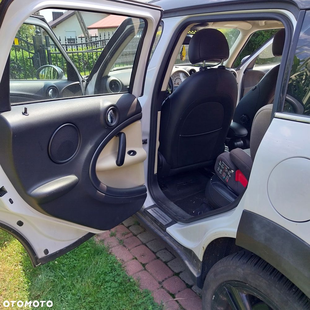 MINI Countryman Cooper SD All4 Park Lane - 12