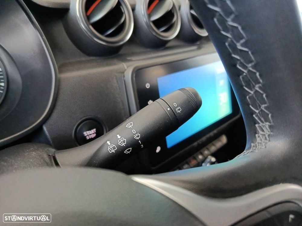 Dacia Duster 1.0 TCe ECO-G SL Extreme Bi-Fuel - 16