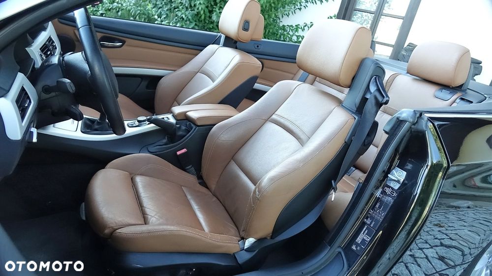 BMW Seria 3 - 25