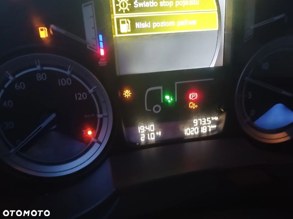 DAF XF 460 FT LOW-DECK - 20