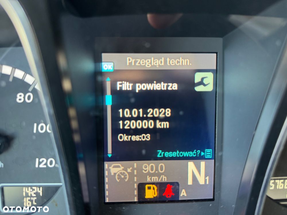 Mercedes-Benz Actros - 34