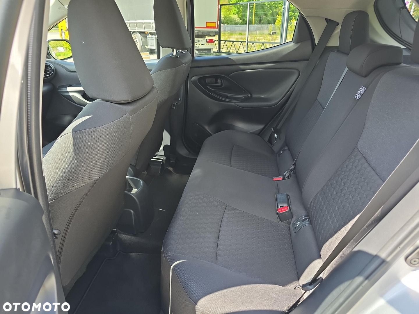 Toyota Yaris - 13