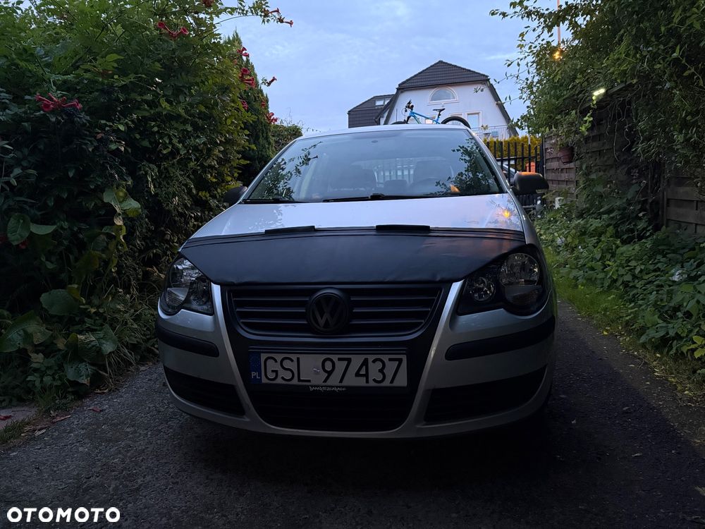 Volkswagen Polo 1.2 Basis - 1