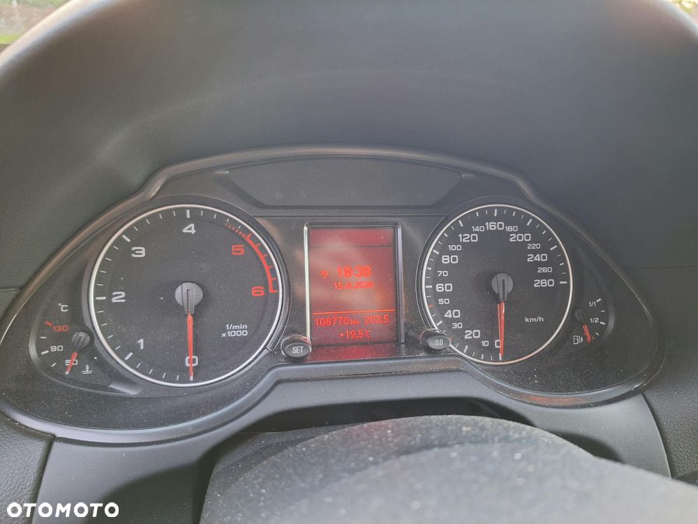 Audi Q5 2.0 TDI Quattro - 9