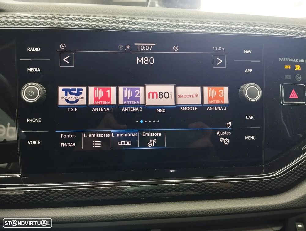 VW Taigo 1.0 TSI - 23