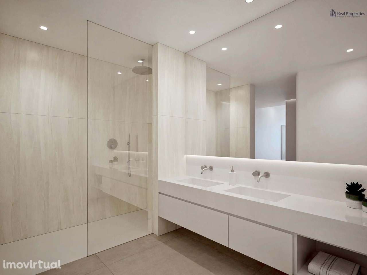 Moradia T4 de Luxo com Vistas Deslumbrantes, a 300m da Praia do Camilo - Grande imagem: 5/30