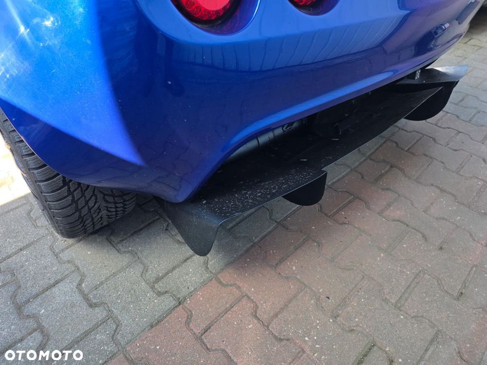 Lotus Exige - 4