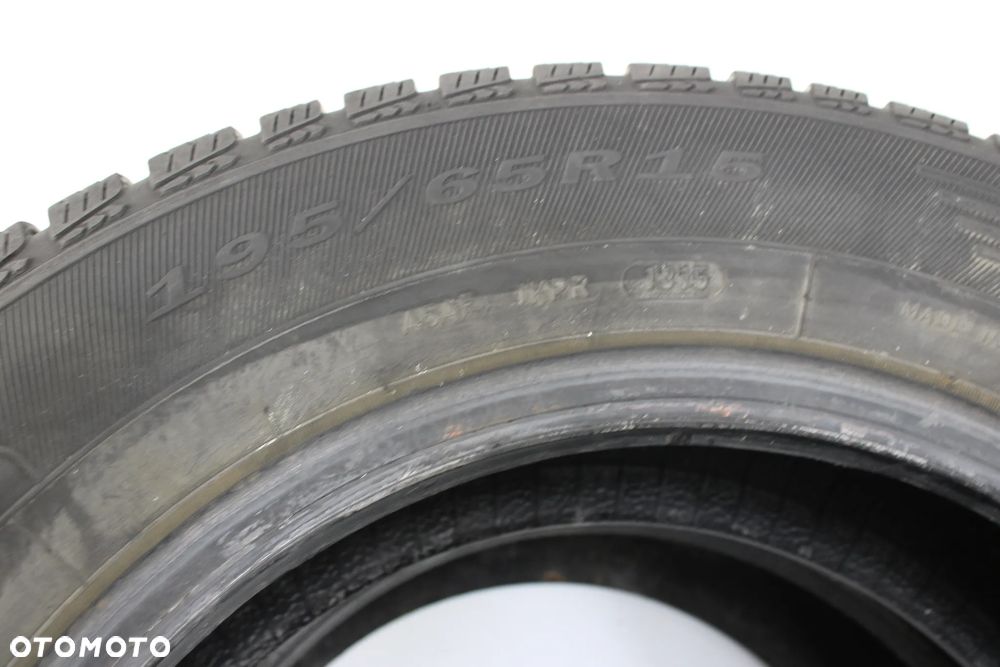 195/65R15 91T Debica Frigo 2 - 5