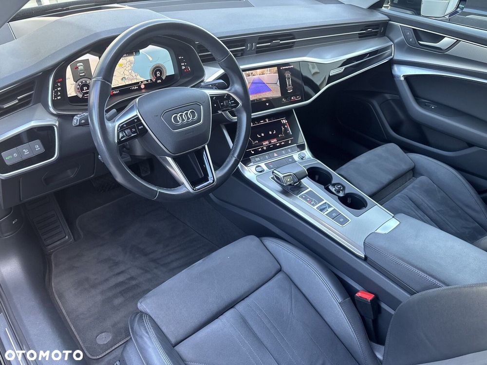 Audi A6 Limousine - 20