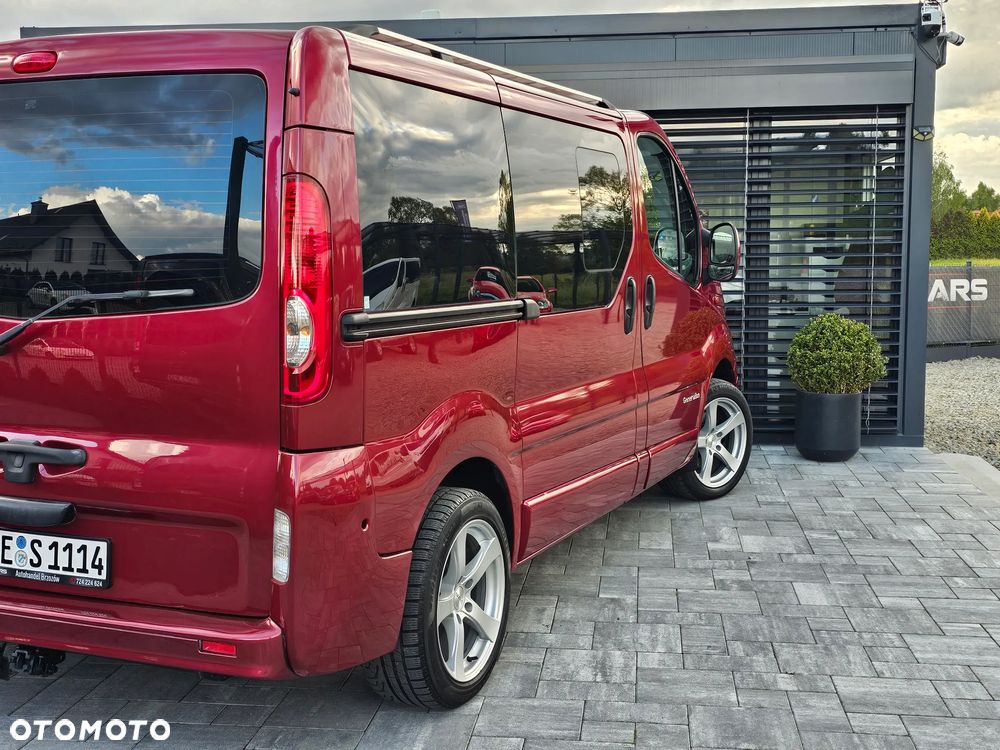 Renault Trafic L1H1 Generation Lux - 29