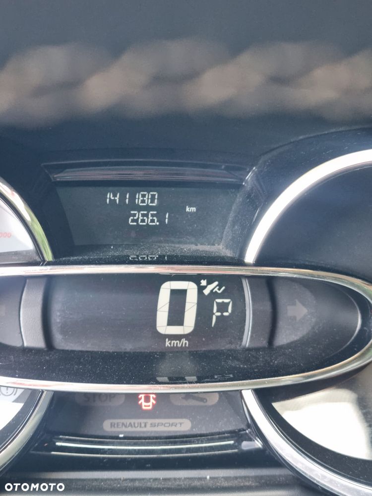 Renault Clio 1.2 TCe GT 120 EDC - 11