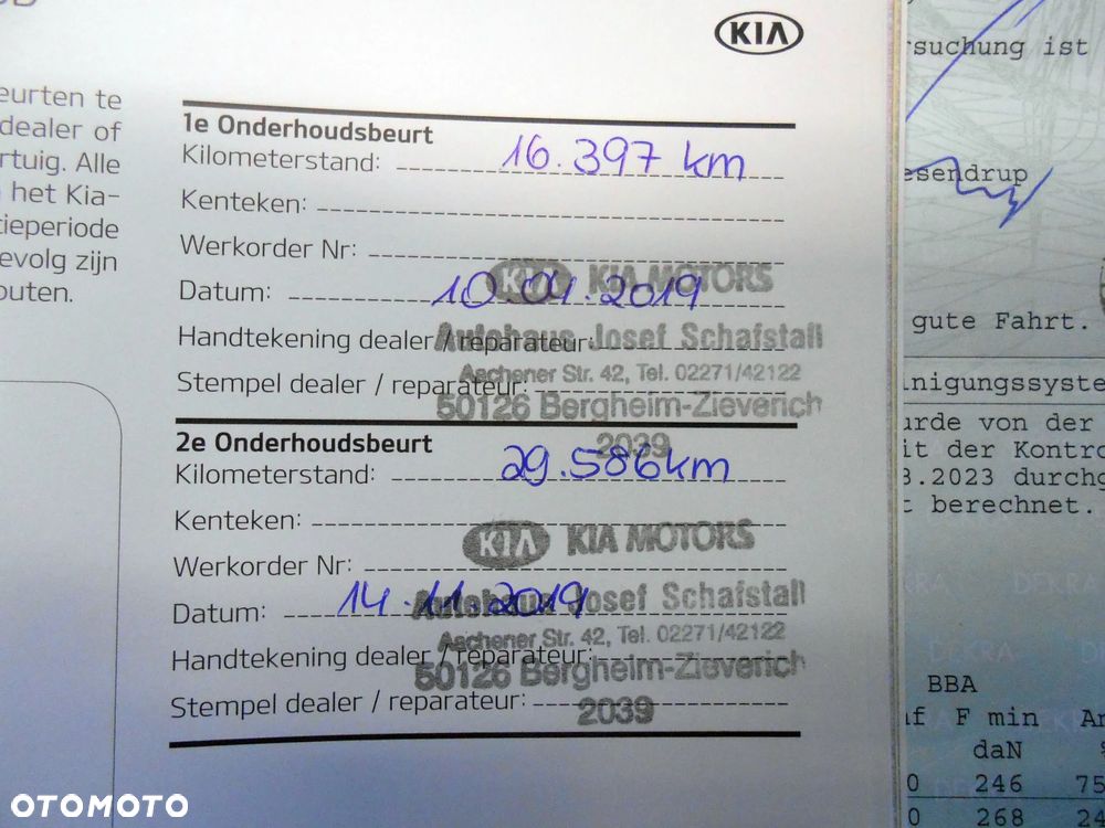 Kia Sportage - 11