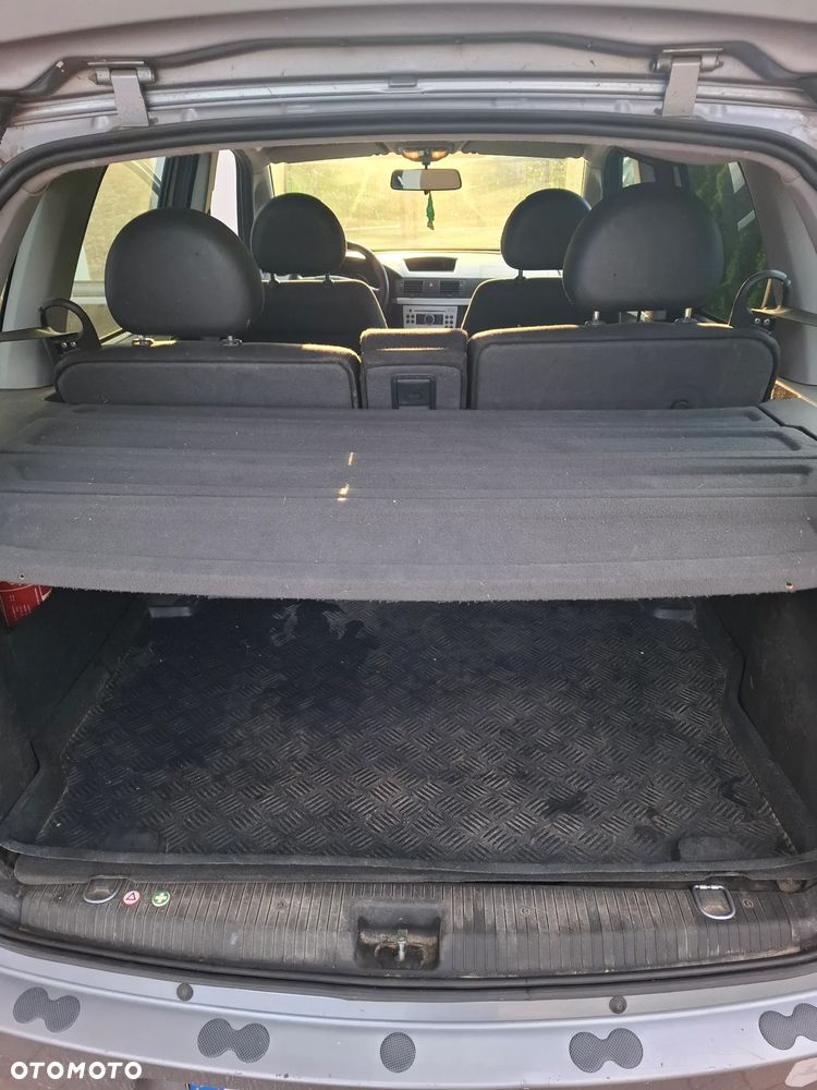 Opel Meriva - 7