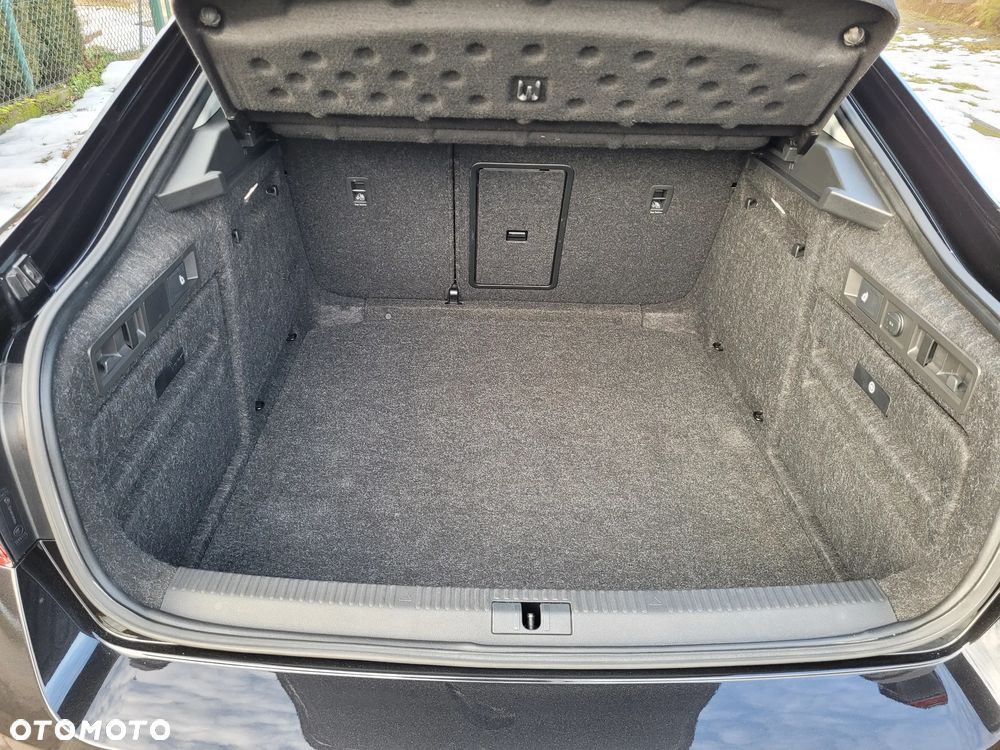 Skoda Superb 2.0 TSI 4x4 Style DSG - 23