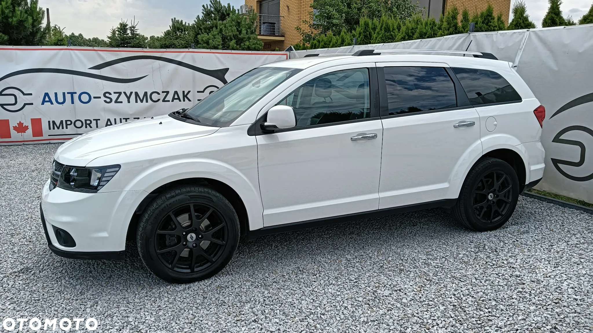 Dodge Journey - 8
