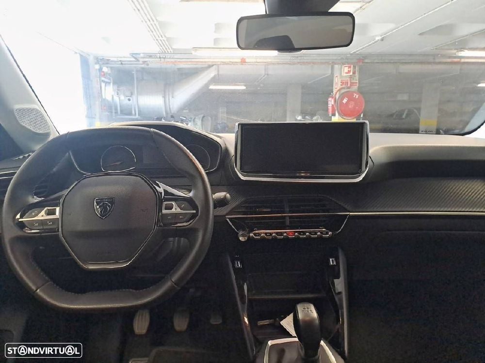 Peugeot 208 1.2 PureTech Active - 8