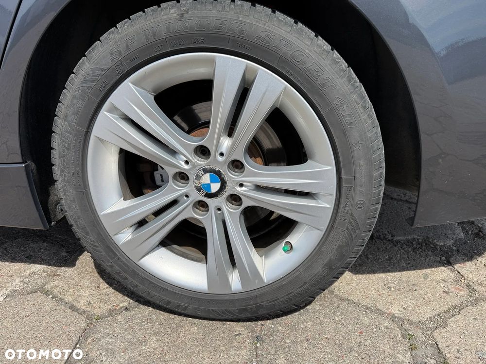 BMW Seria 3 - 28