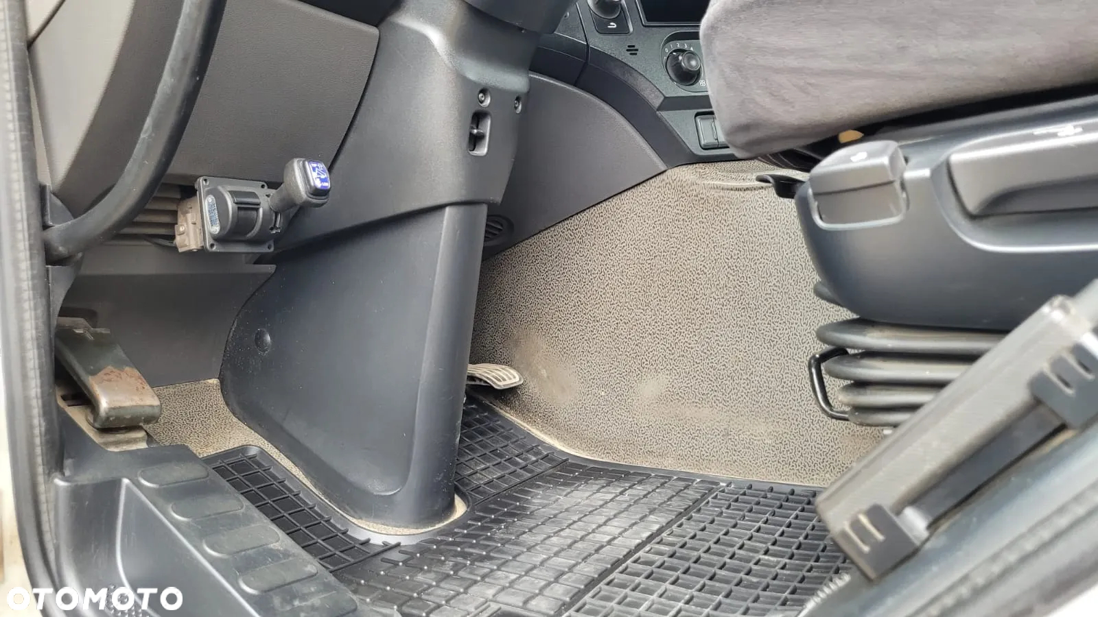 DAF CF 460 EURO 6 - 23