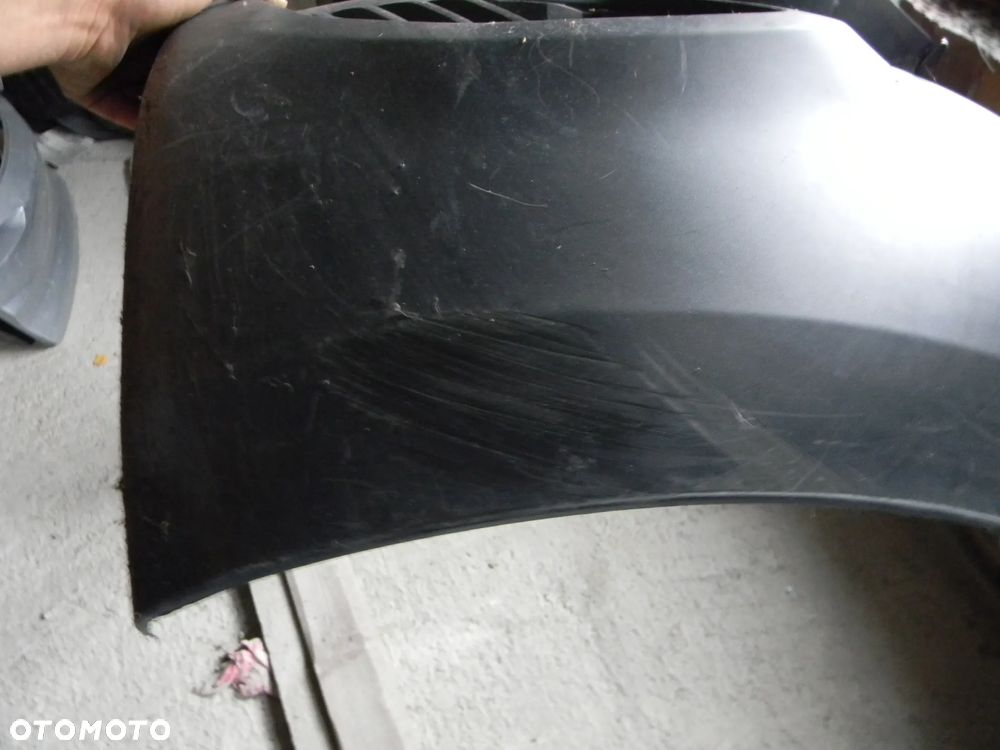 zderzak przód przedni PARTNER RIFTER BERLINGO IV 18- - 9