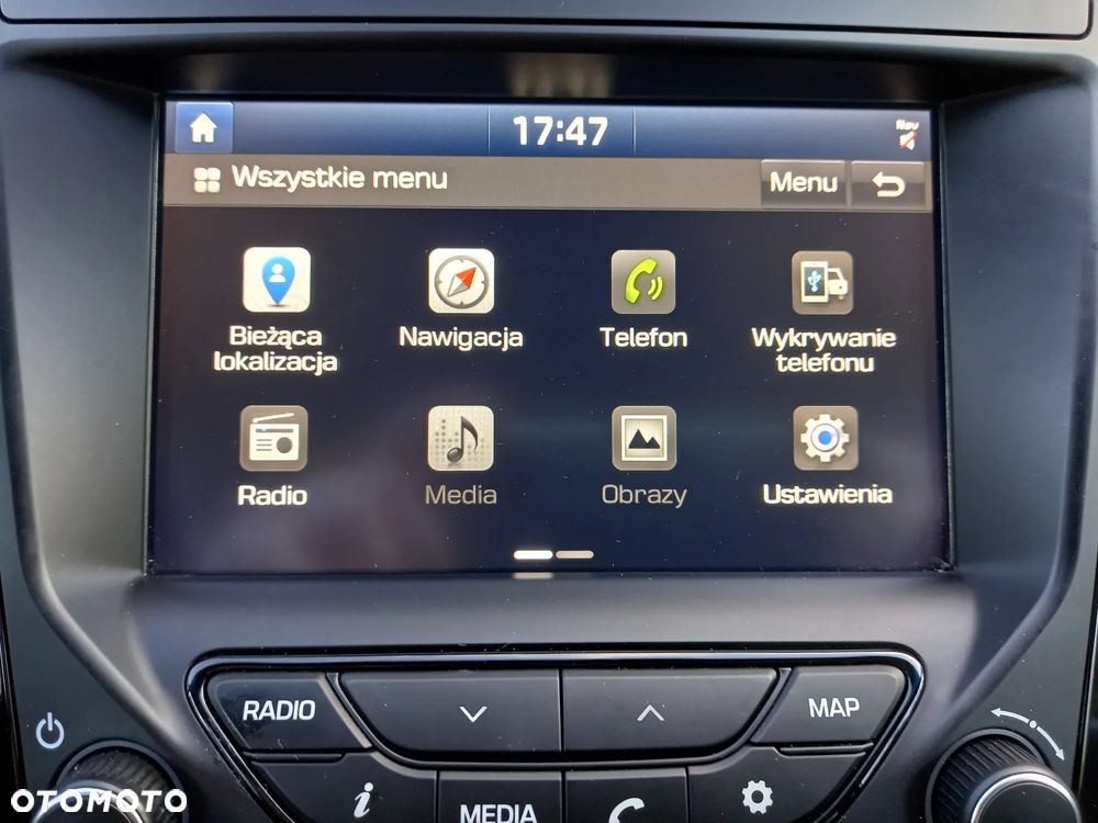 Hyundai i40 Kombi 2.0 Automatik Premium - 37