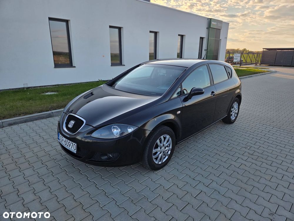 Seat Leon 1.4 Sport Limited - 2