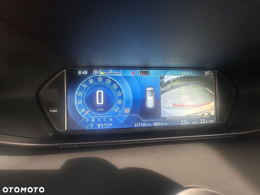 Citroën C4 Picasso BlueHDi 150 EAT6 Business Class - 22