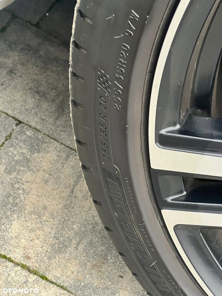 Volvo V90 D5 AWD Geartronic R Design - 38